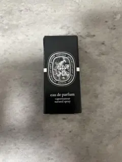 Diptyque オードパルファン　フルール　ドゥ　ポー　2mlのサムネイル