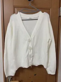 snidel カーディガン