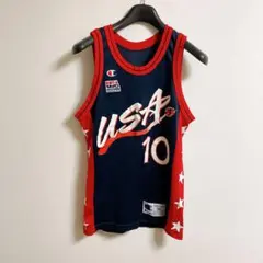 NBA USAユニフォーム（ミラー） 2025年最新】レジーミラー ユニフォームの人気アイテム - メルカリ