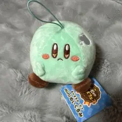 カービィ ミニぬいぐるみ