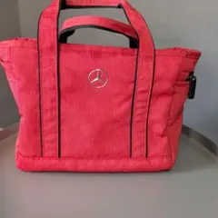 Mercedes-Benz Titleist ラウンドバッグのサムネイル