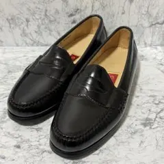 【新品】COLE HAAN コールハーン コイン レザー ローファー 23cm