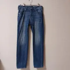 AMERICAN HOLIC アメリカンホリック　レディースデニム XSサイズ