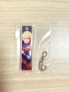 プロセカ　天馬司　アクリルスティックキーホルダー