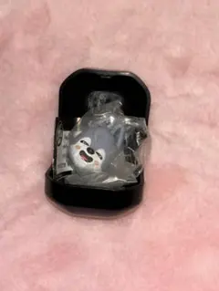 StrayKids skzoo スキズ ぷくっとリング バンチャン ウルフチャン