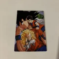 2026年最新】ドラゴンボール ラミネートカードの人気アイテム - メルカリ
