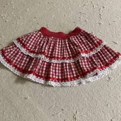 シャーリーテンプル♡スカパン ベビフリ - メルカリ