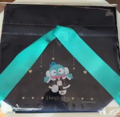 サンリオ　Happyくじ　ハンギョドンC賞　 ギフトポーチ