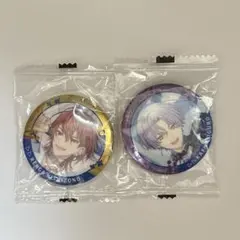 2025年最新】西園練牙 缶バッジの人気アイテム - メルカリ