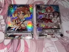 ユニオンアリーナ マクロス フレイア・ヴィオン 星2 パラレル - メルカリ