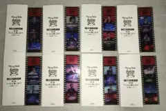 Stray Kids 映画特典 フィルム風しおり 第二弾 10枚セット 未開封