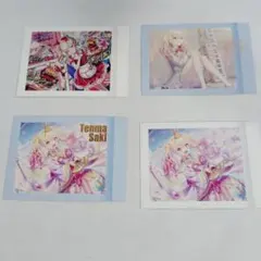 ssp 辿り着けた想い 天馬咲希 プロセカ プロジェクトセカイ - メルカリ