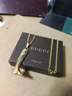 グッチ GUCCI バンブー キーリング 未使用 ゴールド金具 竹 ブラウン系 グッチ GUCCI バンブー キーリング 未使用 ゴールド金具 竹 ブラウン系