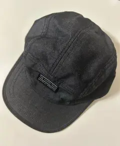 ザノースフェイス　キャップ　キッズ用　KM