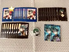 悪魔執事と黒い猫 あくねこ ナック まとめ