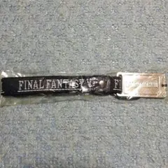 ファイナルファンタジーⅧ　ストラップ（非売品） 2025年最新】ファイナルファンタジー8 ストラップの人気アイテム
