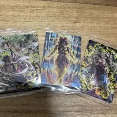 ドラゴンボール イタジャガ Vol.3. ブロリー