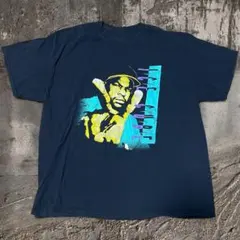 公式オフィシャル ICE CUBE アイス・キューブ ラップTシャツ古着