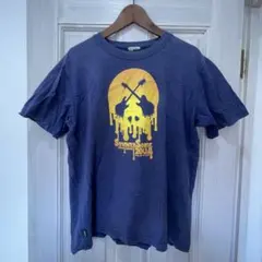 SUMMER SONIC 2004 スタッフTシャツ　Lサイズ　ポールスミス