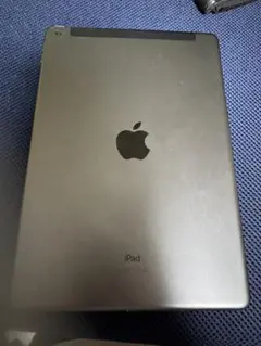 iPad 第9世代 64GB スペースグレイ Wi-Fi+Cellular 本体