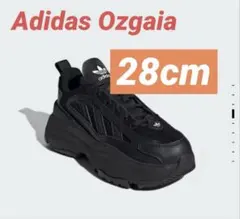 28cm adidas Originals OZGAIA 厚底 スニーカー