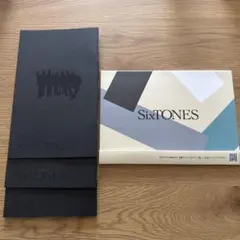 SixTONES 会報誌　セット