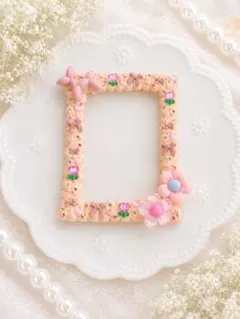 トレカケース　ホイップデコ　B8対応