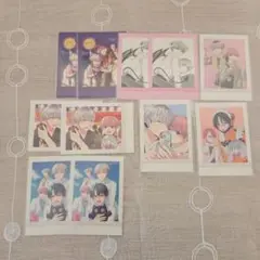 誰か夢だと言ってくれ　ぱしゃこれ　樹・小夜・晴人・雨竜・立花・三雲・