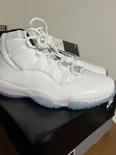 26.5cm Air Jordan 11 Retro Legend Blue