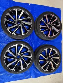 2025年最新】モデリスタ ホイール 20インチの人気アイテム - メルカリ