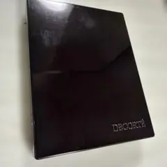 コスメデコルテ トーンパーフェクティング パレット 00