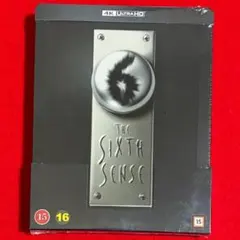 2026年最新】シックスセンス blu-rayの人気アイテム - メルカリ