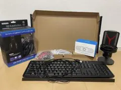 パソコン　MIXパーツセット COMPUTER PARTS SET