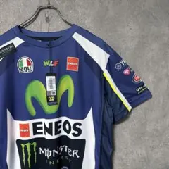 2026年最新】バレンティーノ ロッシ tシャツの人気アイテム - メルカリ
