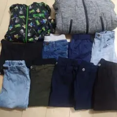 男の子140センチまとめ売り