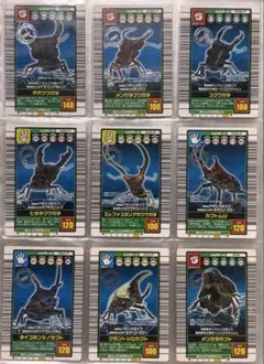 2026年最新】ムシキング 2003 秋の人気アイテム - メルカリ