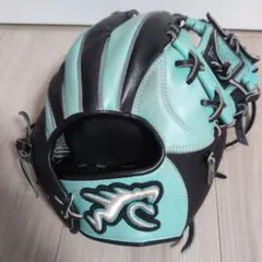 RYU 超限定品 投手用グラブ 7th記念モデル 松坂大輔 船迫 限定モデル