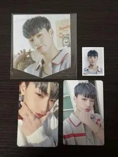 ateez サン　まとめ売り