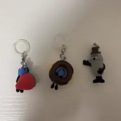 パペットスンスン めじるしアクセサリー