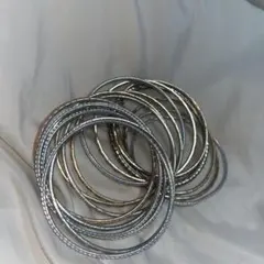 ゴールド ブレスレット