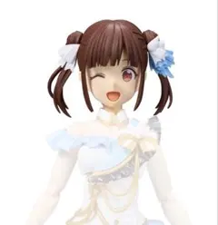 バンダイナムコ・30MS・シャニマス・園田智代子ヘッド・未組み立てランナー