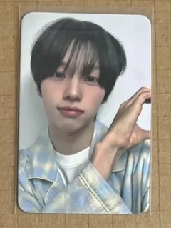 VAYONN mystargoods ヨントン トレカ ジンユー