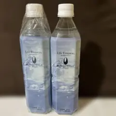 Club Eco Water Life Essence 600ml✖️2本 - メルカリ