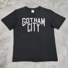 ナンバーナイン　02ss　モダンエイジ期　GOTHAM　CITY　Tシャツ　4
