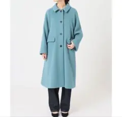 SLOBE IENA ロングコート