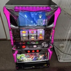 コードギアス CC　実機　パチスロ/パチンコ　引き取り限定神奈川 コードギアスC.C. スロット実機 引き取り限定 - メルカリ