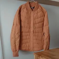 ユニクロU ウルトラライトダウンジャケット+