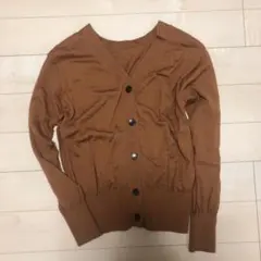 ⭐︎つゆちゃん様⭐︎Spick&Span 2ウェイカーディガン