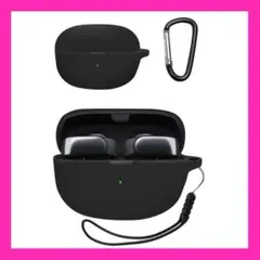 Bose Ultra Open Earbuds用 ワイヤレスイヤホンケースカバー