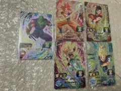 スーパードラゴンボールヒーローズ　CPまとめ売り